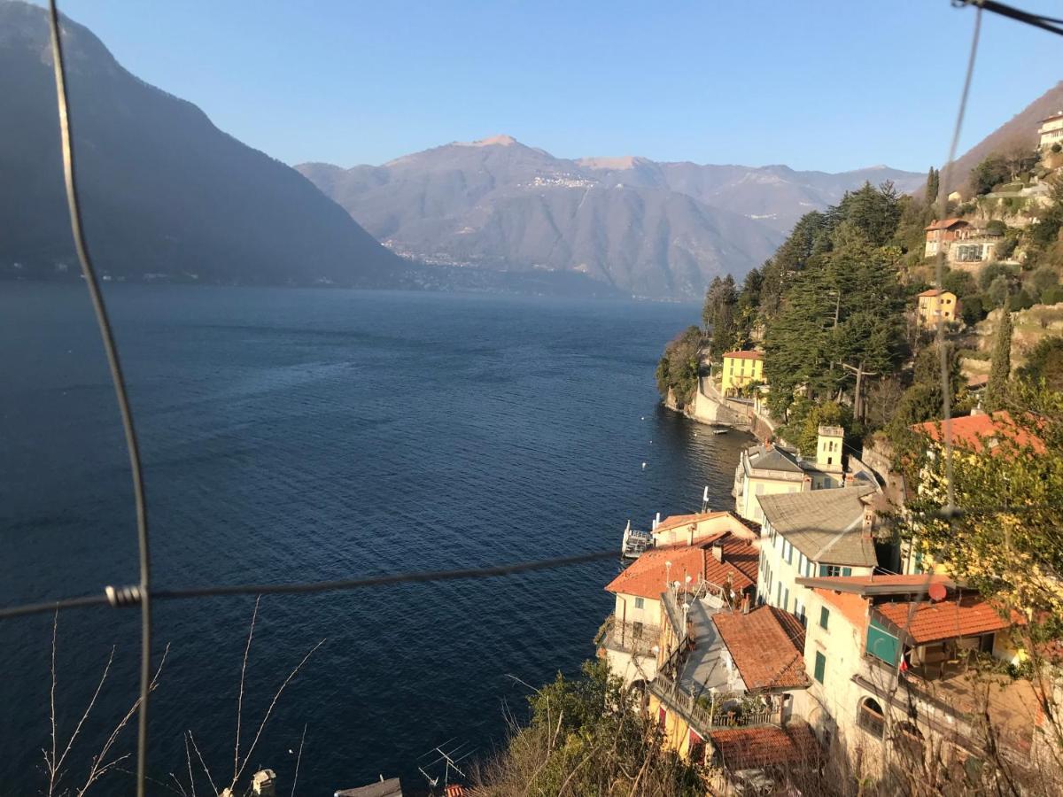 GLI ORTI DELLA CIVERA  Cottagecore Amazing View Nesso Esterno foto