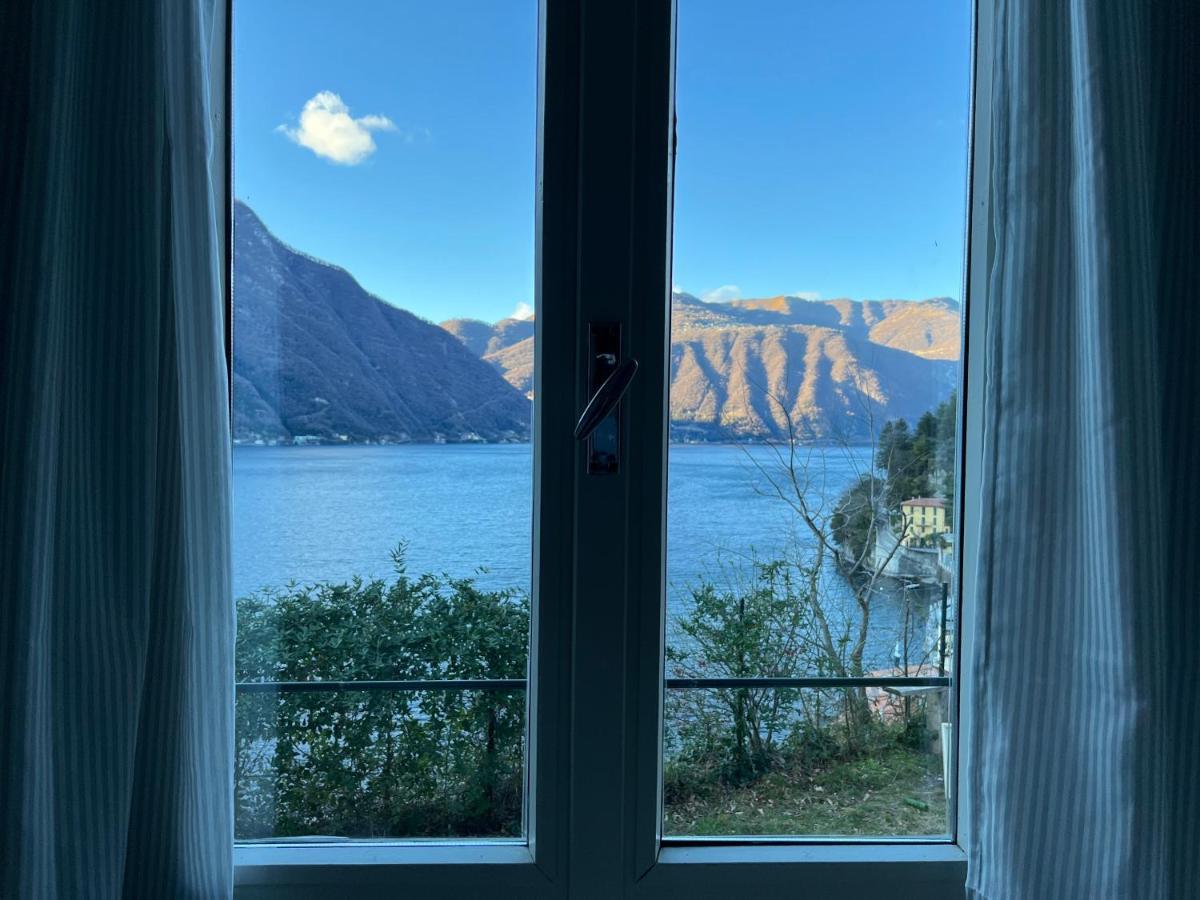 GLI ORTI DELLA CIVERA  Cottagecore Amazing View Nesso Esterno foto